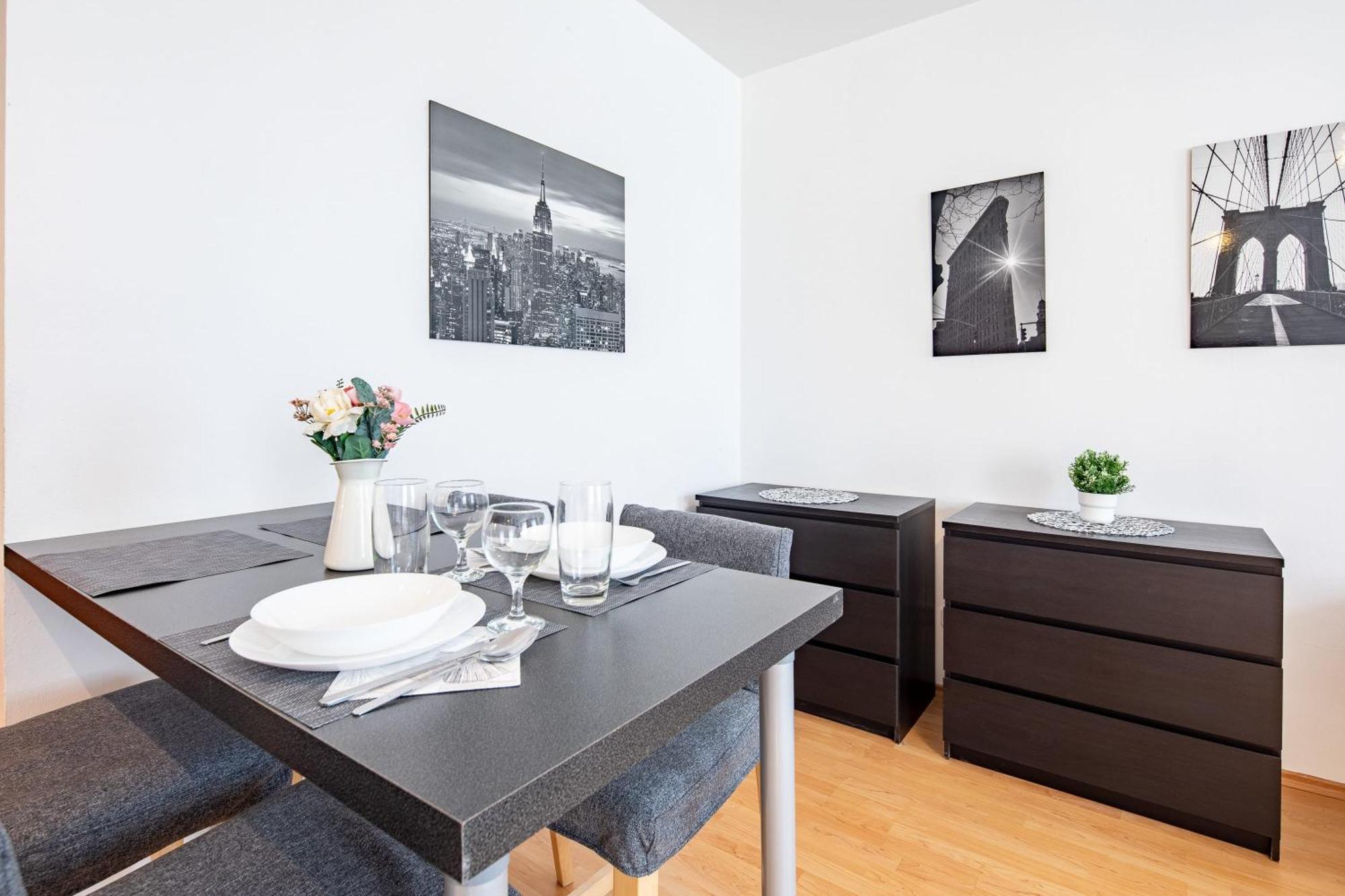 - Cozy Air Conditioned Apartman