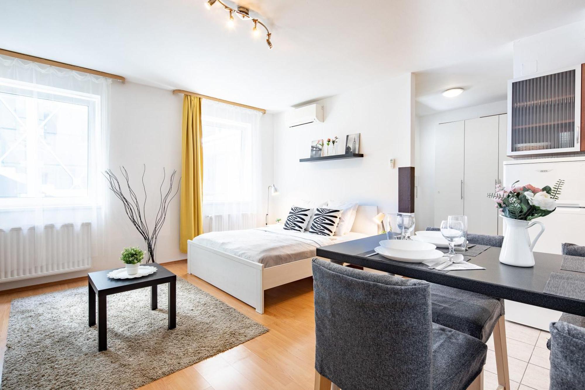 Apartman - Cozy Air Conditioned